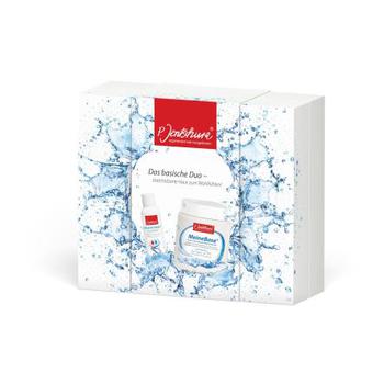 Geschenkkarton BasenDuo