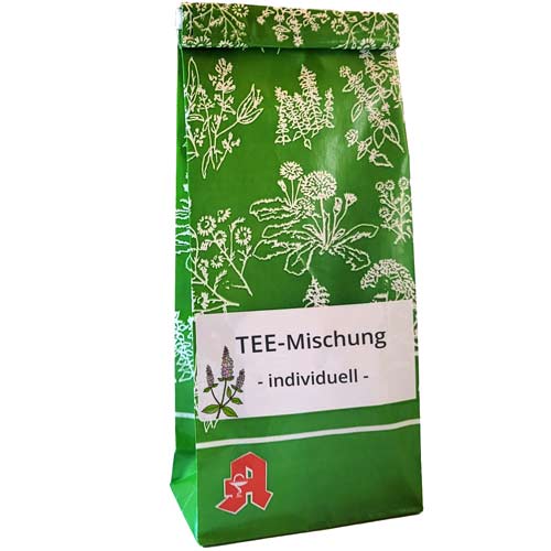 Teemischer