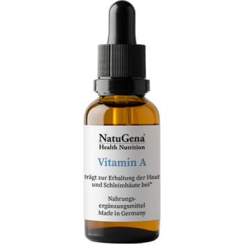 VITAMIN A Öl
