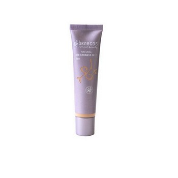 Benecos Natural BB-Cream fair