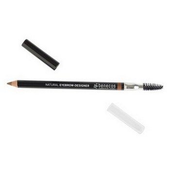 Benecos Natural Eyebrow-Designer gentle brown
