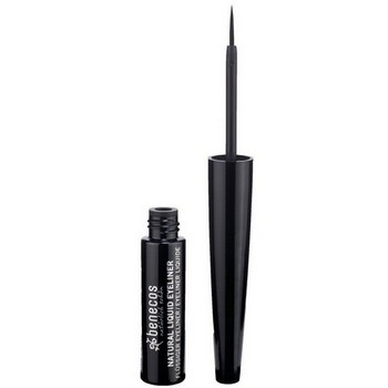 Benecos Natural Liquid Eyeliner black