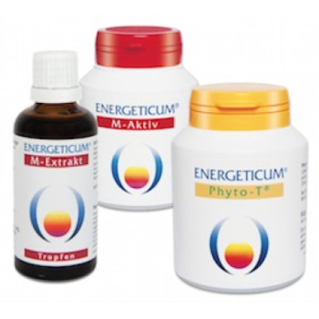 Energeticum Basis Tuning Paket