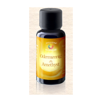 SELLIZIN®  Odermennig & Amethyst