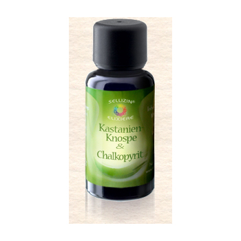 SELLIZIN®  Kastanienknospe & Chalkopyrit