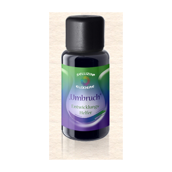 SELLIZIN®  Umbruch